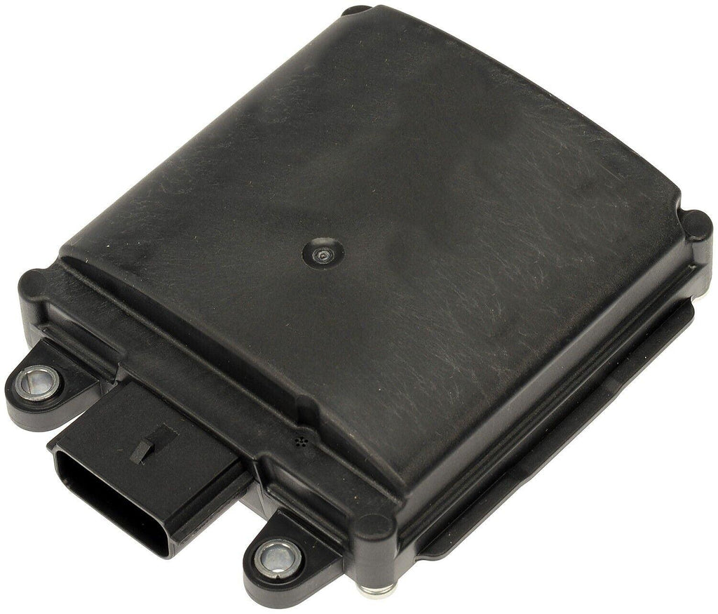 Dorman Object Sensor Module for Edge, Explorer, Mustang, MKX 601-289