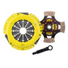 MB8-XTG4 ACT XT/Race Sprung 4 Pad Kit - greatparts