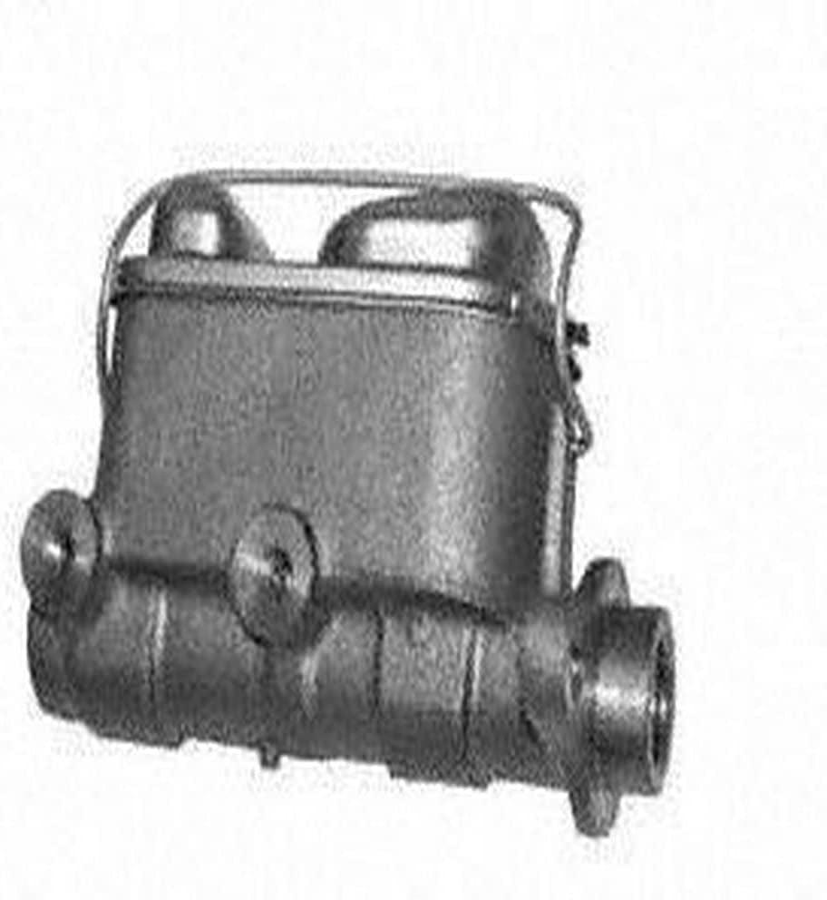 MC36445 Professional Grade Brake Master Cylinder