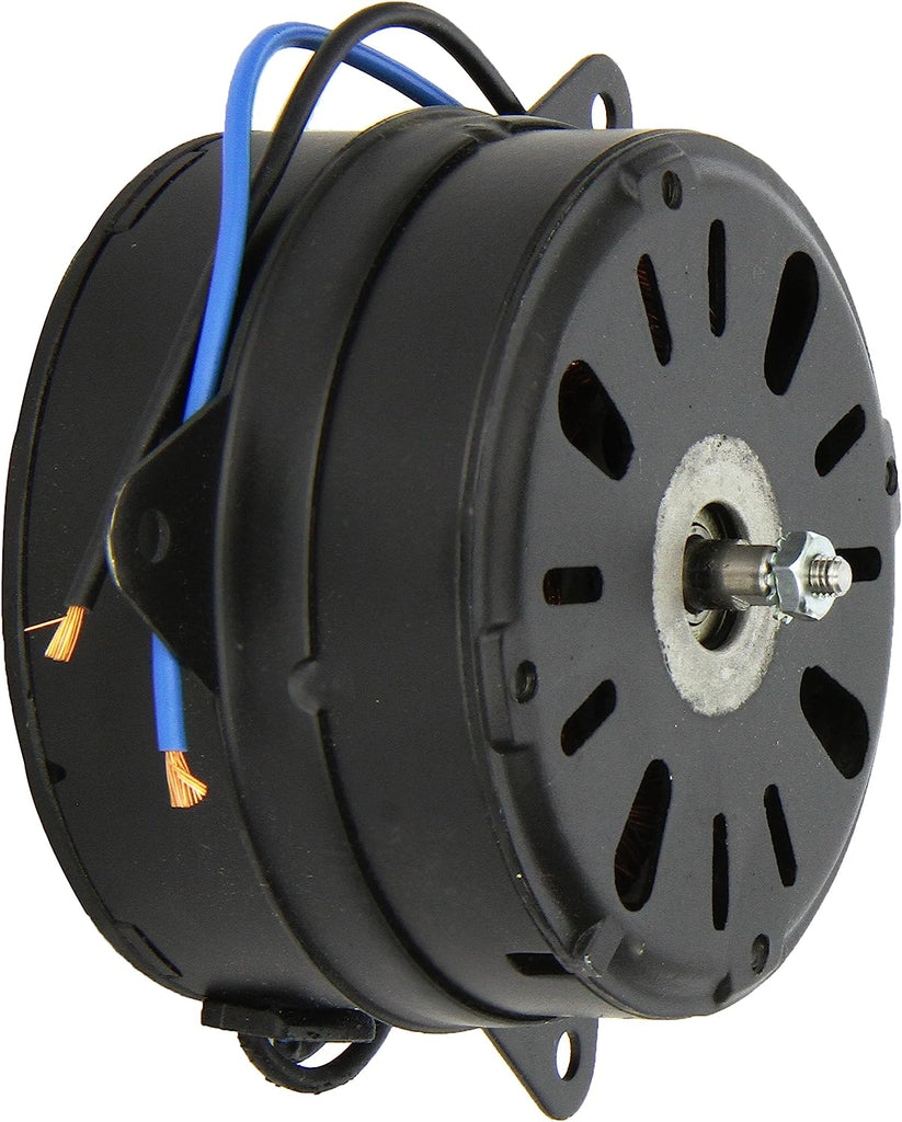 35114 Radiator Fan Motor