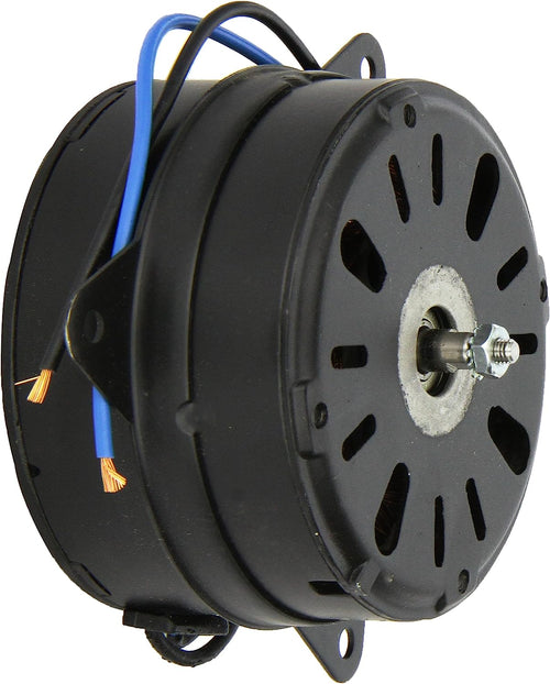 35114 Radiator Fan Motor