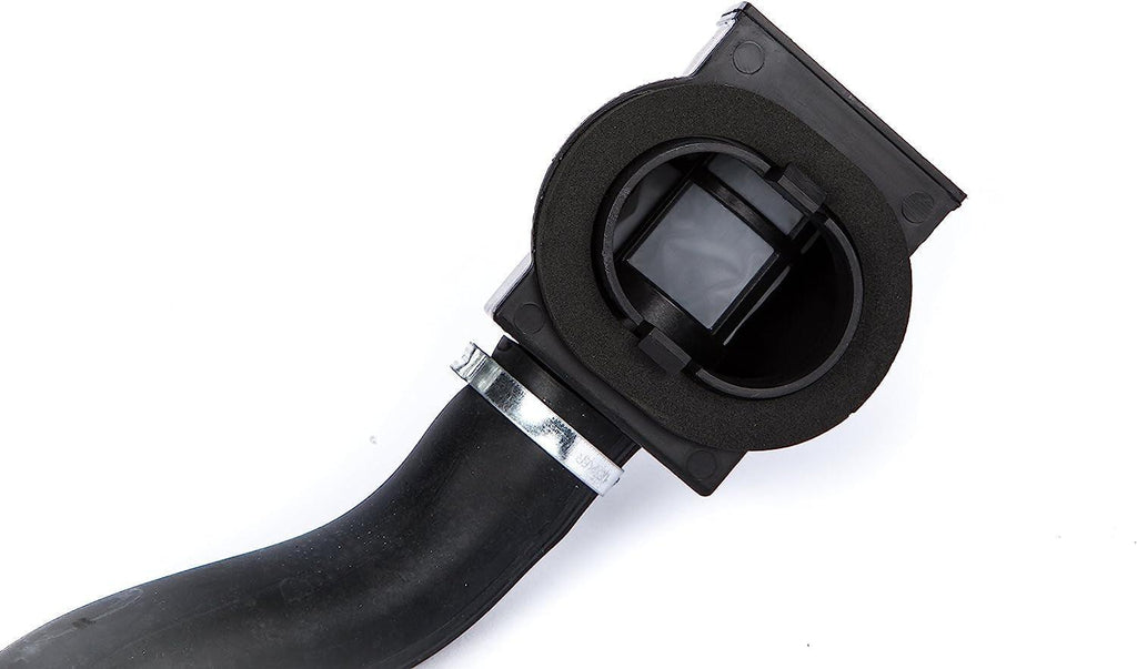 GM Genuine Parts 19303241 Secondary Air Injection Pump Kit with Pump, Bracket, and Hose