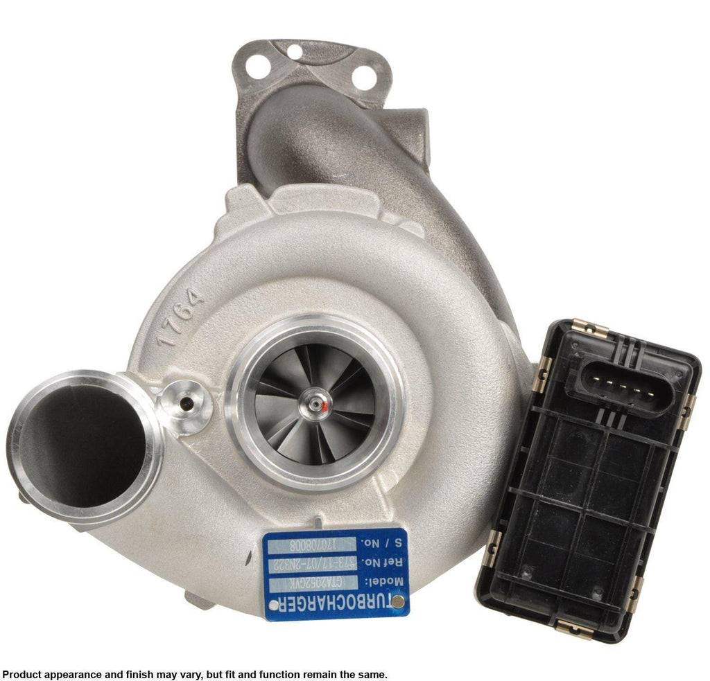 Cardone Turbocharger for Sprinter 2500, Sprinter 3500, GL320, ML320, R320 2N-322