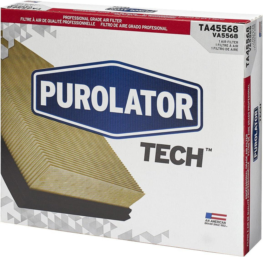 TA45568 tech Air Filter