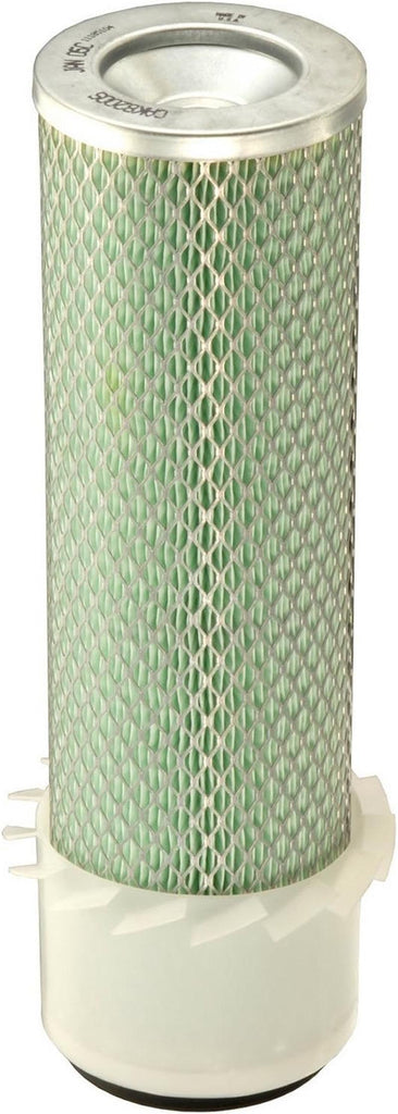 CAK8200S Finned Vaned Air Filter