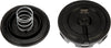 Dorman 917-064 PCV Diaphragm Repair Kit Compatible with Select Audi / Volkswagen Models (OE FIX)