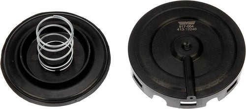 Dorman 917-064 PCV Diaphragm Repair Kit Compatible with Select Audi / Volkswagen Models (OE FIX)