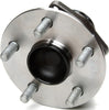 MOOG 512217 Wheel Bearing and Hub Assembly