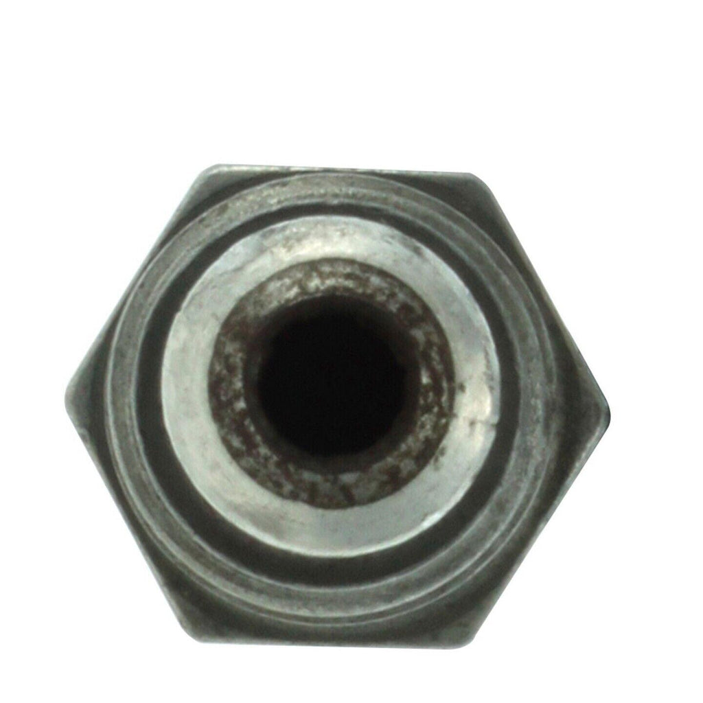 Rear PAIR Centric Brake Hydraulic Hose for 2000-2006 Audi TT (36502)