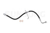 Sunsong Brake Hydraulic Hose for 11-16 Kia Optima 2201807