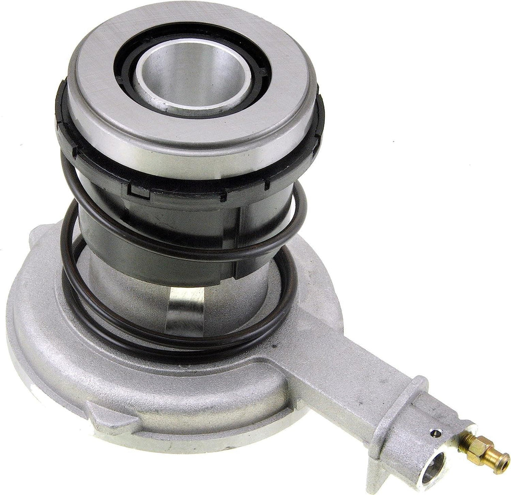 Dorman CS37748 Clutch Slave Cylinder Compatible with Select Ford Models