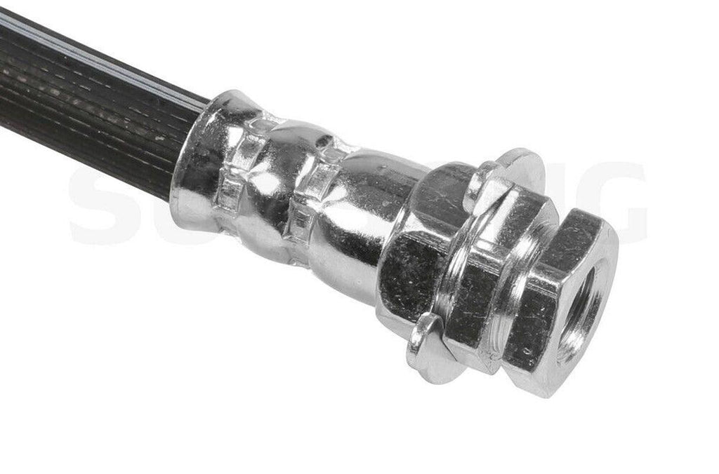 Sunsong Brake Hydraulic Hose for F-250, F-250 HD, F-350, F-150 2201141