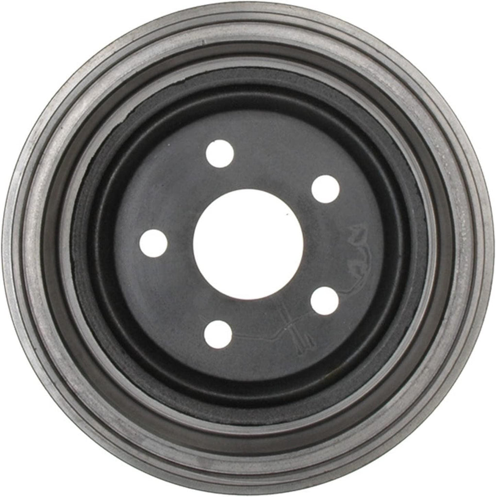 Professional 18B298 Rear Brake Drum