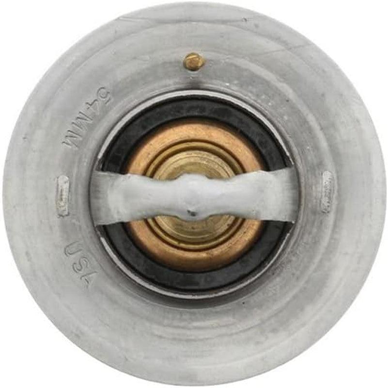 4072-80: Hd Thermostat