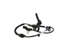 Front ABS Speed Sensor - Compatible with 2013 - 2016 Ford F-250 Super Duty 2014 2015
