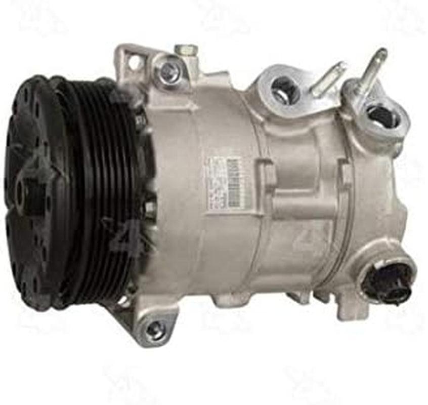 (68317) A/C Compressor