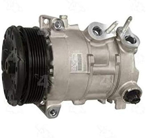 (68317) A/C Compressor