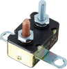CBC-30B Circuit Breaker (Type I Heavy Duty Automotive with Stud Terminals and Bracket - 30 A), 1 Pack