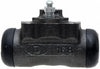 Professional 18E1318 Rear Drum Brake Wheel Cylinder