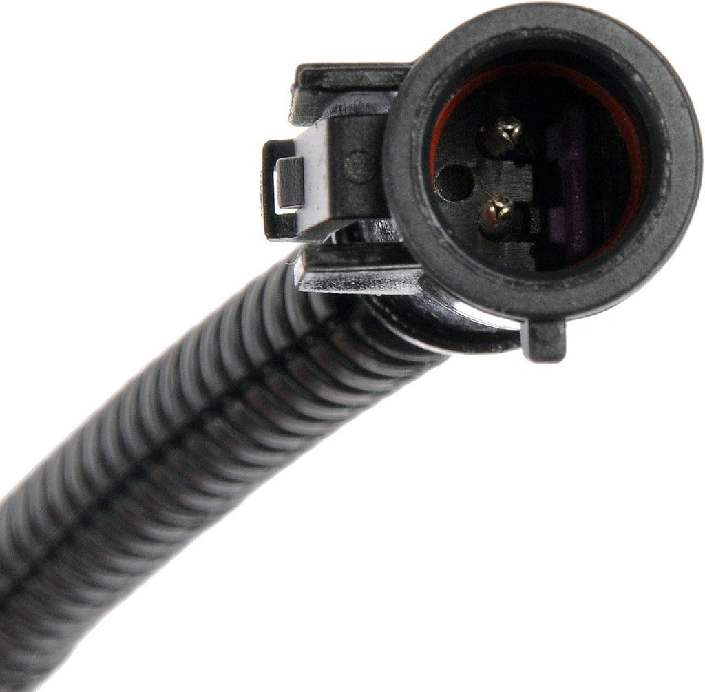 Dorman 970-250 Front Driver Side ABS Wheel Speed Sensor Compatible with Select Ford Models