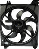Dorman 621-423 Engine Cooling Fan Assembly Compatible with Select Kia Models