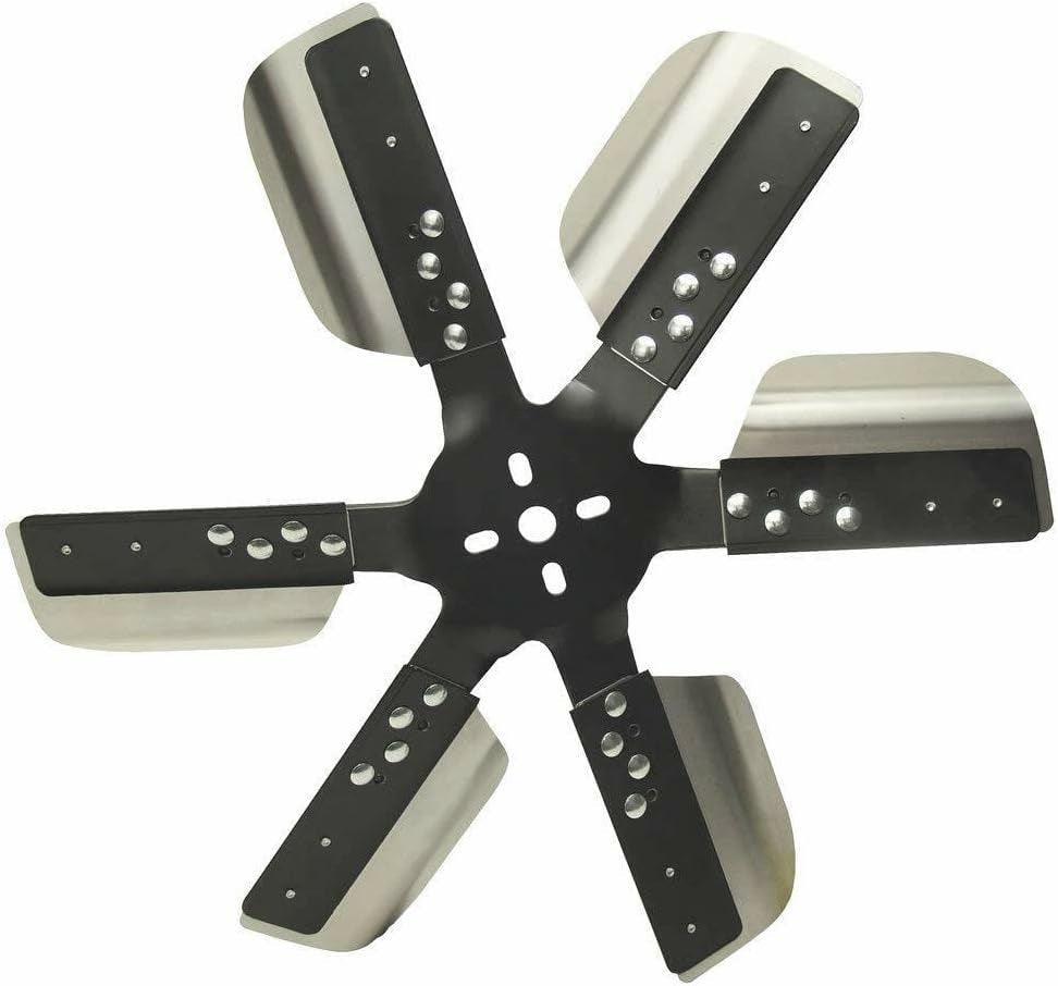 Derale Cooling Products 17018 Flex Fan
