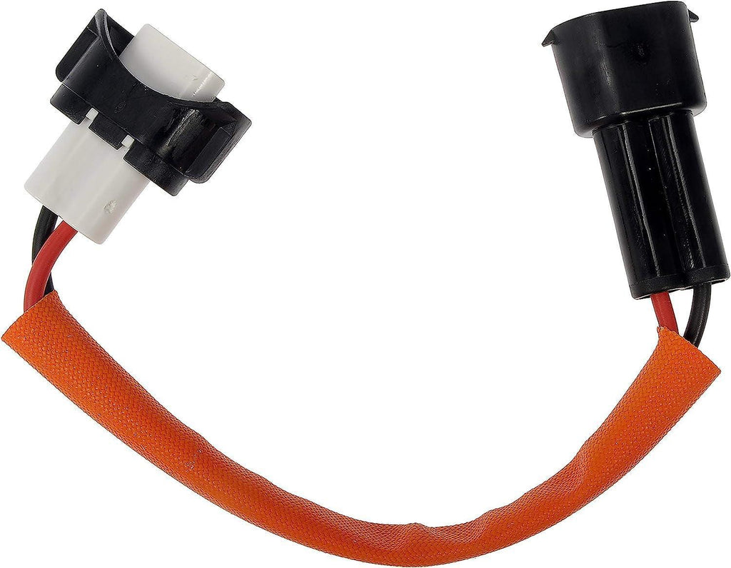 Dorman 645-993 High Temperature Lighting Harness Compatible with Select Models