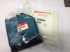 Genuine OEM  Civic Air and Cabin Filter Set