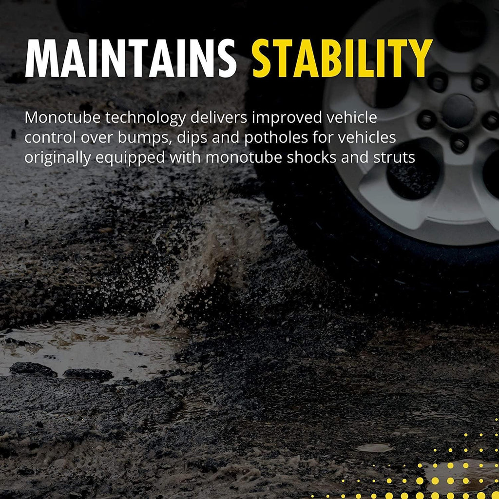 Oespectrum 39105 Shock Absorber