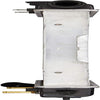 CU1387 Complete Radiator