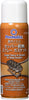 Permatex 80697 Copper Spray-A-Gasket Hi-Temp Adhesive Sealant, 9 Oz. Net Aerosol Can , Orange