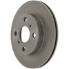 Centric Front Disc Brake Rotor for Toyota (121.44116)