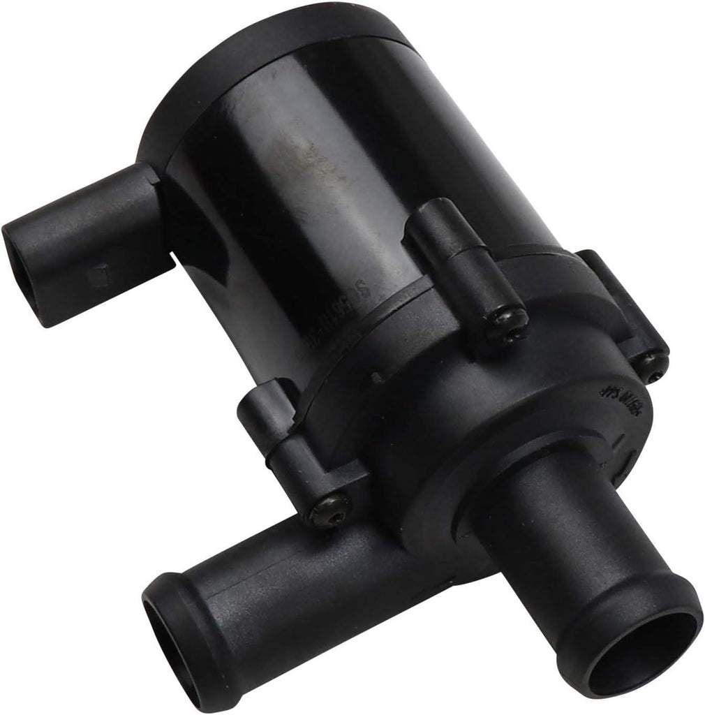 131-2472 Auxiliary Water Pump