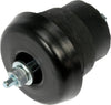 Dorman 924-130 Body Mount Compatible with Select Chevrolet / GMC Models