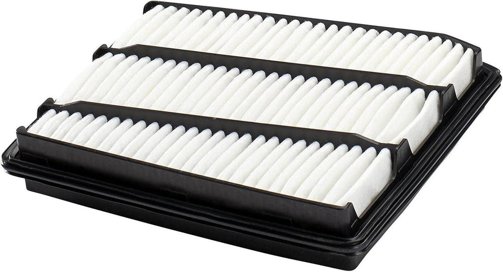 A45206 one Advanced Engine Air Filter Compatible with Select Acura 3.5RL