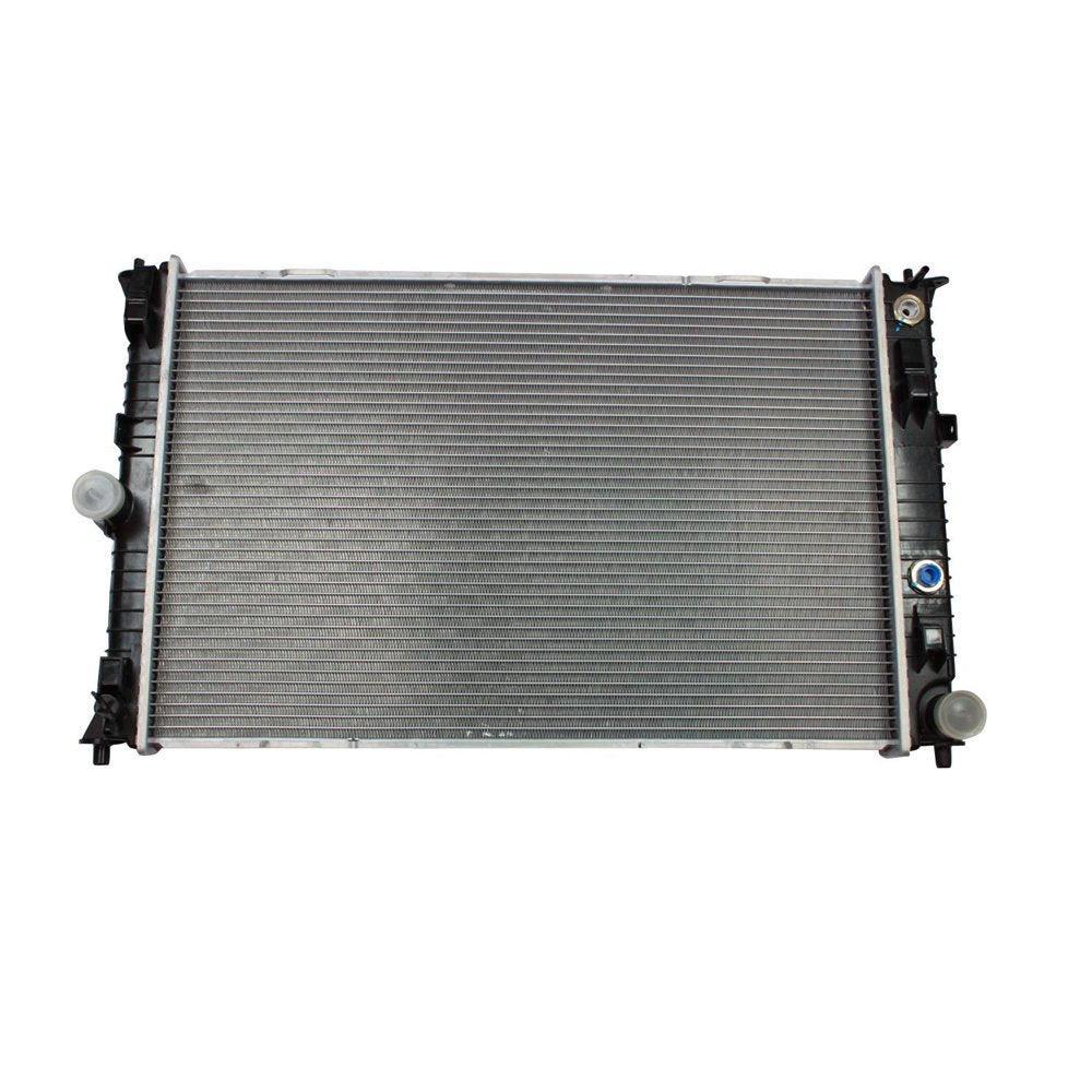 13187 Radiator Replacement for 07-10 LINCOLN MKZ 10-10 FORD FUSION Fits 1978 Fiat 124