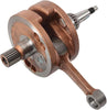 Crankshaft 4048 Compatible With/Replacement for Honda CRF 450 R 2002-2008