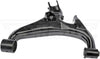 Brazo De Control De Suspensión Dorman Para 06-13 Land Rover Range Rover Sport 524-504