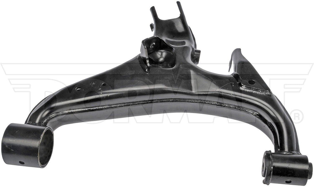 Brazo De Control De Suspensión Dorman Para 06-13 Land Rover Range Rover Sport 524-504