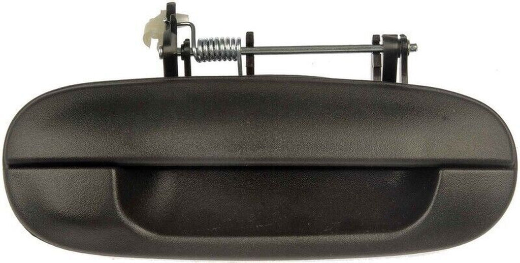 Exterior Door Handle for Trailblazer, Trailblazer EXT, Envoy Xl+More 79369