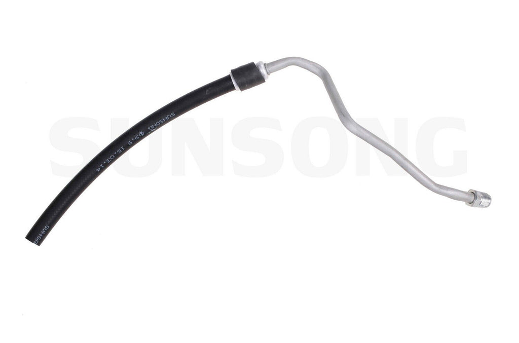 Automatic Transmission Oil Cooler Hose for Lumina, Monte Carlo+More 5801161