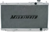MMRAD-CIV-01 Performance Aluminum Radiator Compatible with Honda Civic 2001-2005