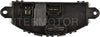 RU950 Blower Motor Resistor
