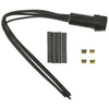 Engine Cooling Fan Motor Connector for Expedition, Freestar+More S-1877