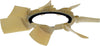Dorman 621-970 Engine Cooling Fan Blade Compatible with Select Ford Models