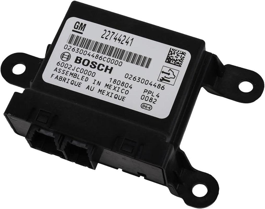 22744241 Parking Assist Control Module