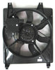 APDI Engine Cooling Fan Assembly for Sedona, Entourage 6023119