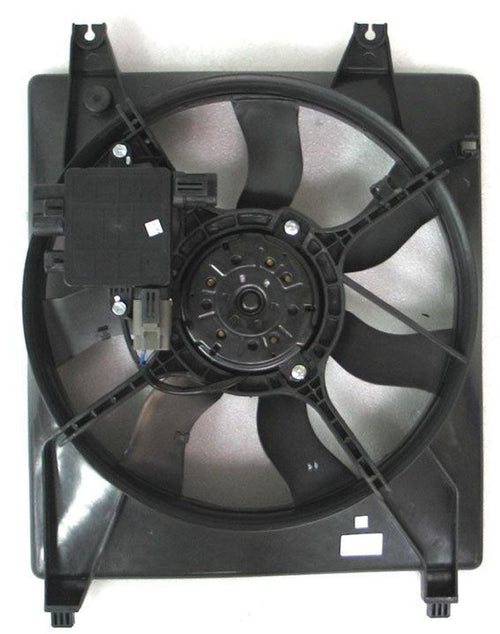 APDI Engine Cooling Fan Assembly for Sedona, Entourage 6023119