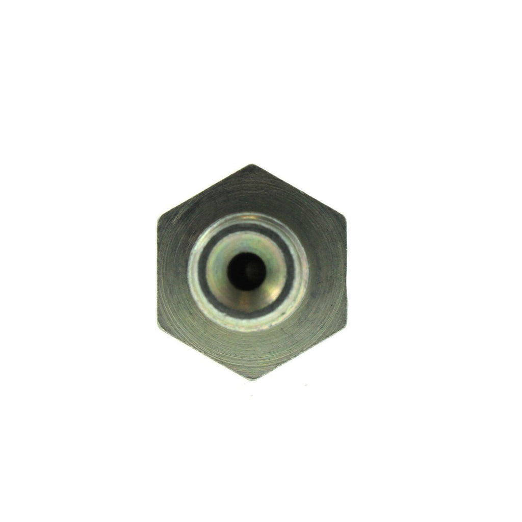 Centric Brake Hydraulic Hose for Corolla, Celica 150.44310