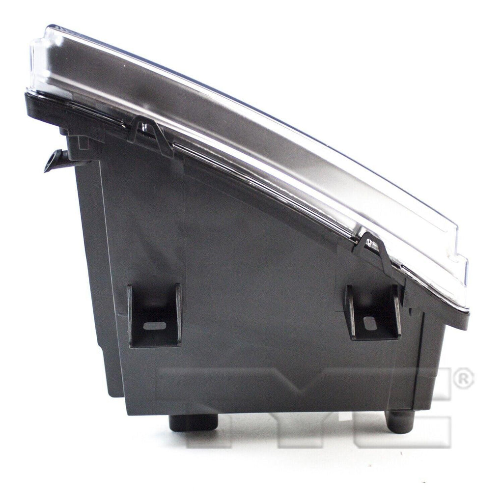 TYC Headlight Assembly for 10-13 Ford Transit Connect 20-12680-00-9